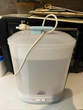 Philip Avent Sterilizer