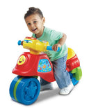 VTech 2 In 1 Tri To Bike