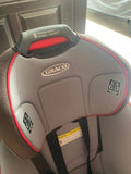 Graco 8 Car Seat