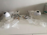 Ornavo Wearable Electric Pump - X1 Premium Model