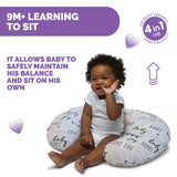 Boppy Nursing Support Pillow 4in1