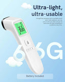 ANMEATE No-Touch Infrared Thermometer
