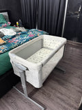 Joie Roomie Glide Bedside Crib