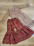 Maria B Festive Wear / Size 4-6yrs