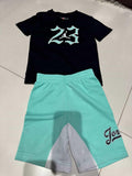 Kid's 2Pc Set / Size 4T