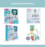Winfun Cot Mobile