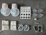 Momcozy S12 Pro-v Hands Free Dual Breast Pump