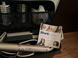 Shark FlexStyle 5-in-1 Air 
Styler & Hair Dryer