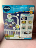 Vtech Baby Sleep Time Travel Mobile