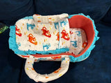 Baby Carrier