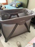 Nuna® Sena™ Aire Travel Cot