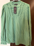 M&S Viscose Top / Size UK 12