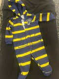 Ralph Lauren Romper / Size 9m