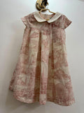 Dior Dress / Size 5-6yrs