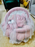 Boss & Baby Bedding Set