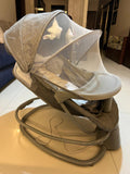 Mastela 4 In 1 Electric Swing