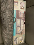 Snug n Play Playpen with Safety Bar