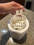Chicco Bottle Warmer