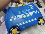 Trunki Police