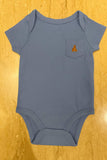Gap Bodysuit / Size 0-3m