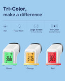 ANMEATE No-Touch Infrared Thermometer