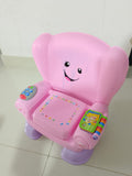 Fisherprice Smart Stages Learning Car