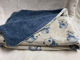 Carter's Baby Blanket
