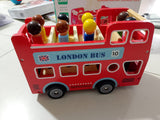 Lelin Double Decker London