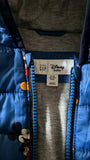 Baby Gap Puffer Jacket / Size 6-12m