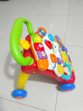 VTech First Step Walker