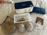 Cufy Wearable Wearable Breast Pump S1