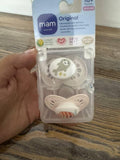 Mam Pacifier / 16m+