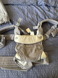 Nuna Cudl Carrier
