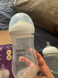 Philips Avent Bottle 9oz / 1m+ / 260ml