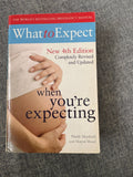What to Expect When You're Expecting - New 4th Edition