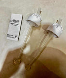 2 Dr Brown's Sippy Straw Narrow Bottle