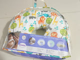 Boppy Nursing Support Pillow 4in1