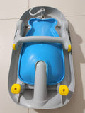 Skip Hop Moby Recline & Rinse Bather
