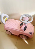 Toy Car