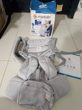 ErgoBaby  Omni 360 Mesh Carrier / Suitable for 7-45 Lbs