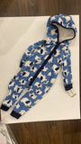 Carter's Onesie / Size 12m