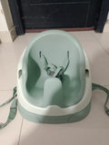 Mamas & Papas Bug 3-in-1 Floor and Booster Seat