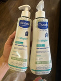Mustela Stelatopia + Lipid-Replenishing Cream