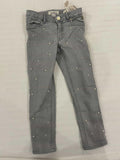 Massimo Dutti Jeans / Size 4A/Y