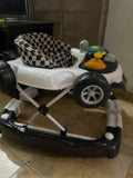 Tinnies 2 In 1 Walker & Rocker