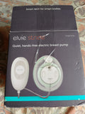 Elvie Stride Single Electric Breast Pump