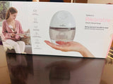 Spectra Wearable Electric Breast Pump