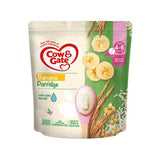 Cow & Gate Banana Porridge / 100g / 4-6m