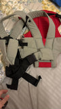 Baby Carrier