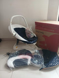 Aprica Swing